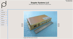 Desktop Screenshot of dopsys.com